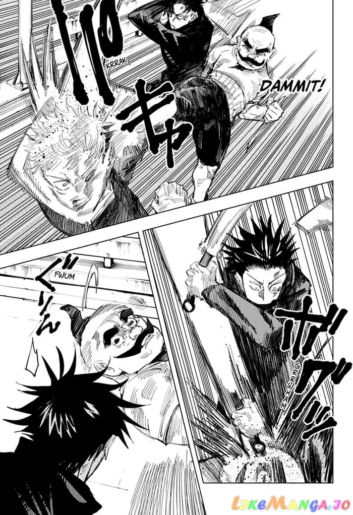 Jujutsu Kaisen Chapter 96 image 13_optimized